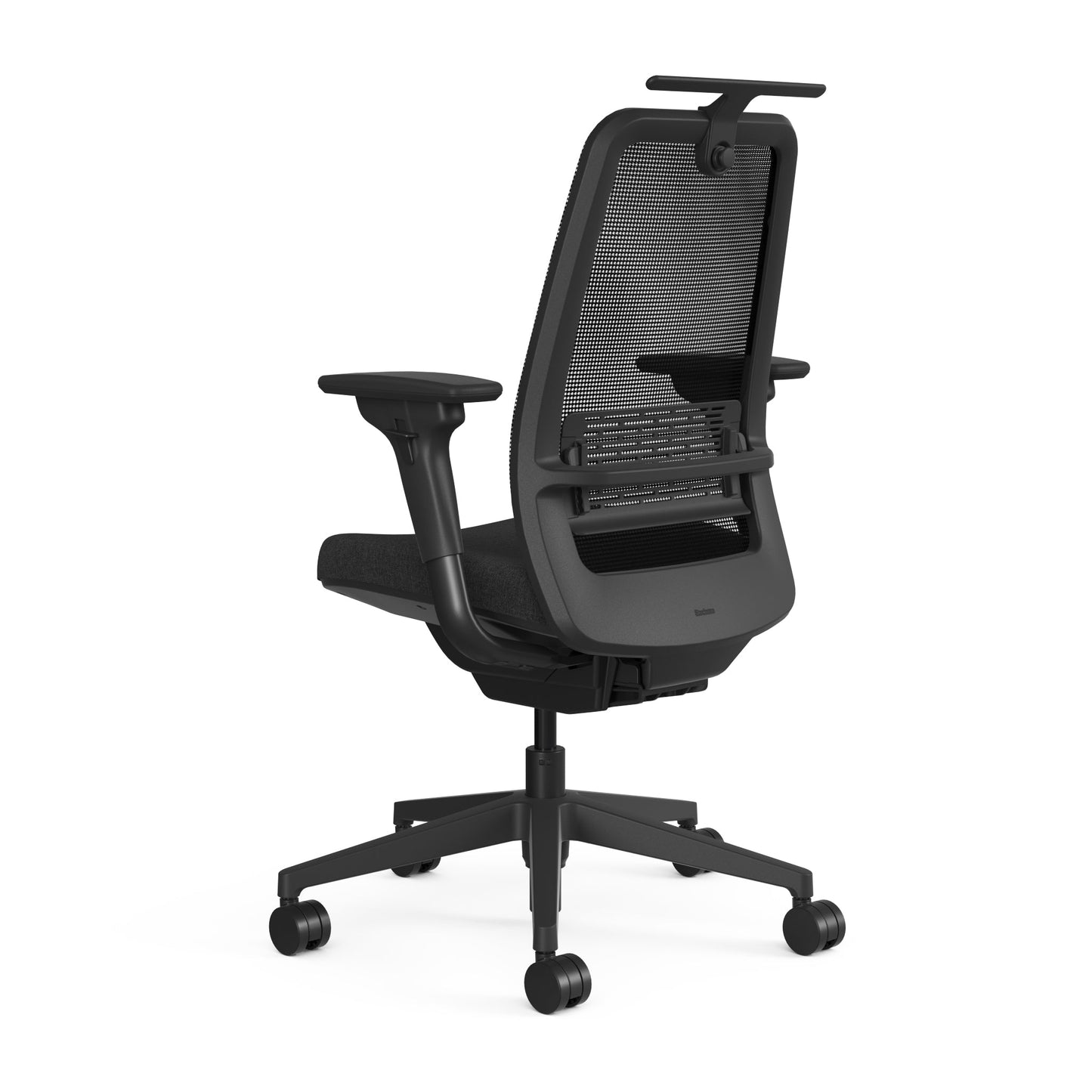 Steelcase Personality Plus Ergonomic Office Chair