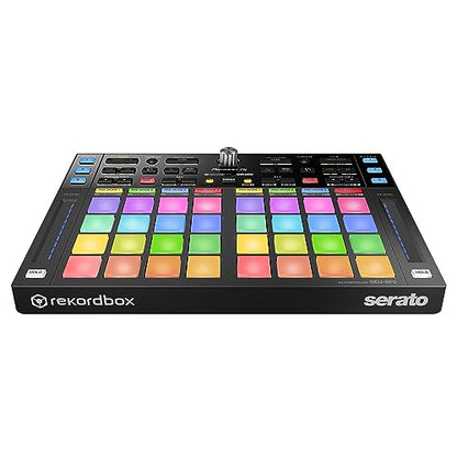 Pioneer DJ DDJ-XP2 Sub-controller for Rekordbox DJ/Serato DJ Pro