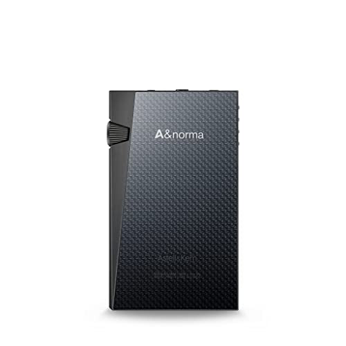 [HK$300 discount with FPS payment] Astell & Kern A&Norma SR35 Digital Audio Player
