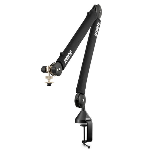 Rode PSA1+ Studio Microphone Boom Arm