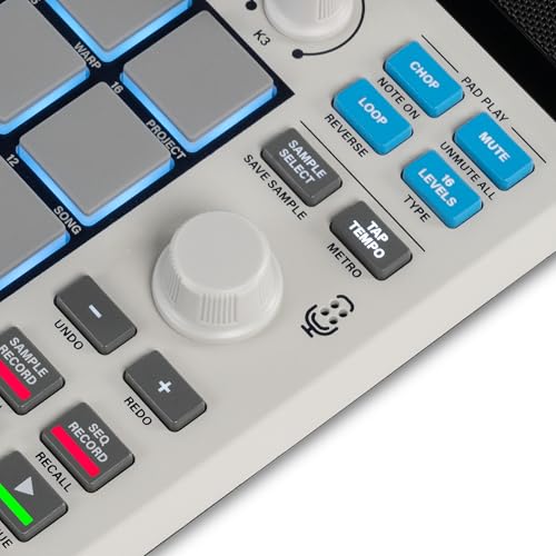 Akai Professional MPC Sample – Langya Tech