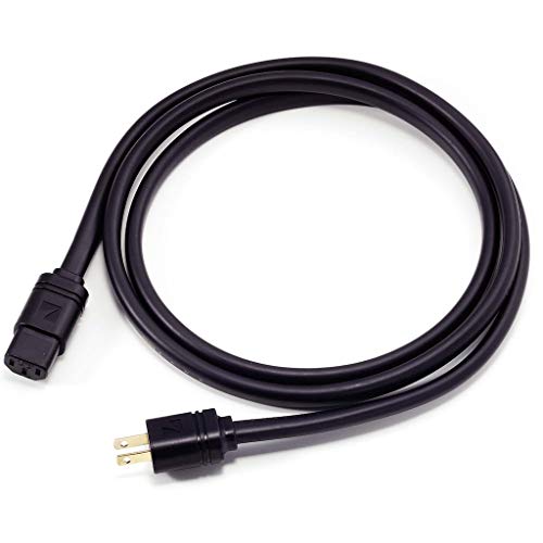 Luxman JPA-15000 Reference Power Cable