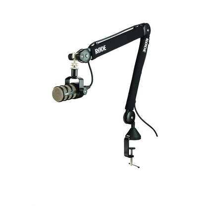 Rode PSA1+ Studio Microphone Boom Arm