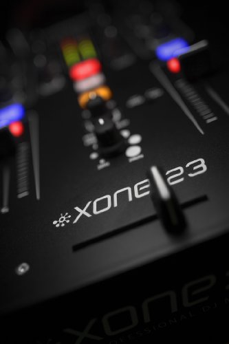 Allen & Heath XONE:23 DJ Mixer
