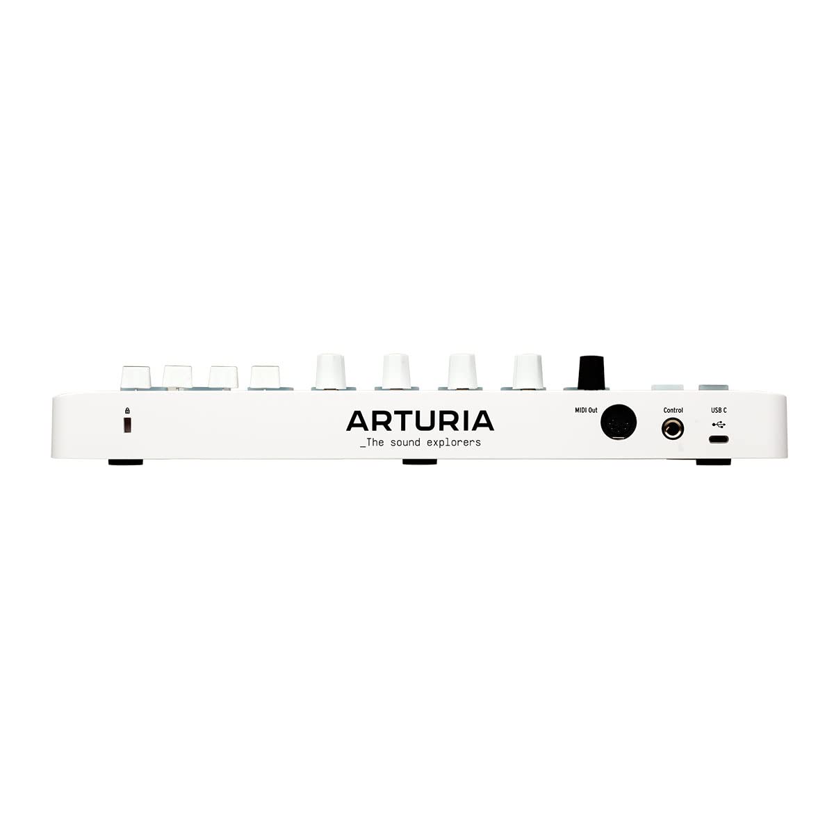Arturia MiniLab 3 MIDI 鍵盤控制器