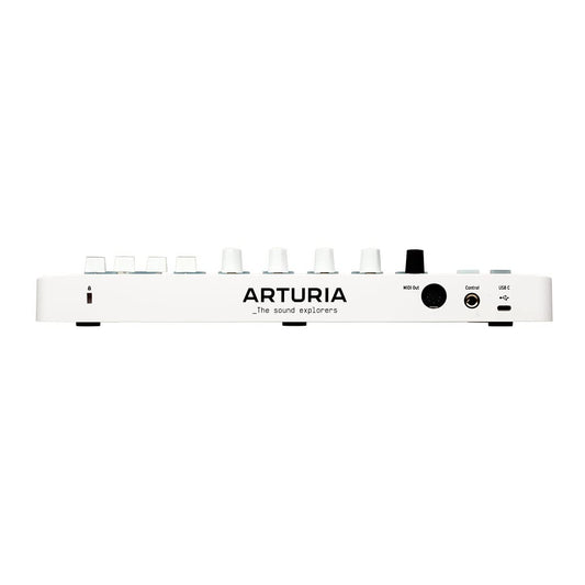 Arturia MiniLab 3 MIDI Keyboard Controller