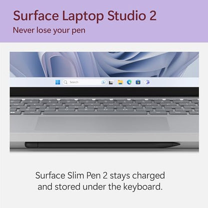 微軟 Surface 筆記型電腦 Studio 2