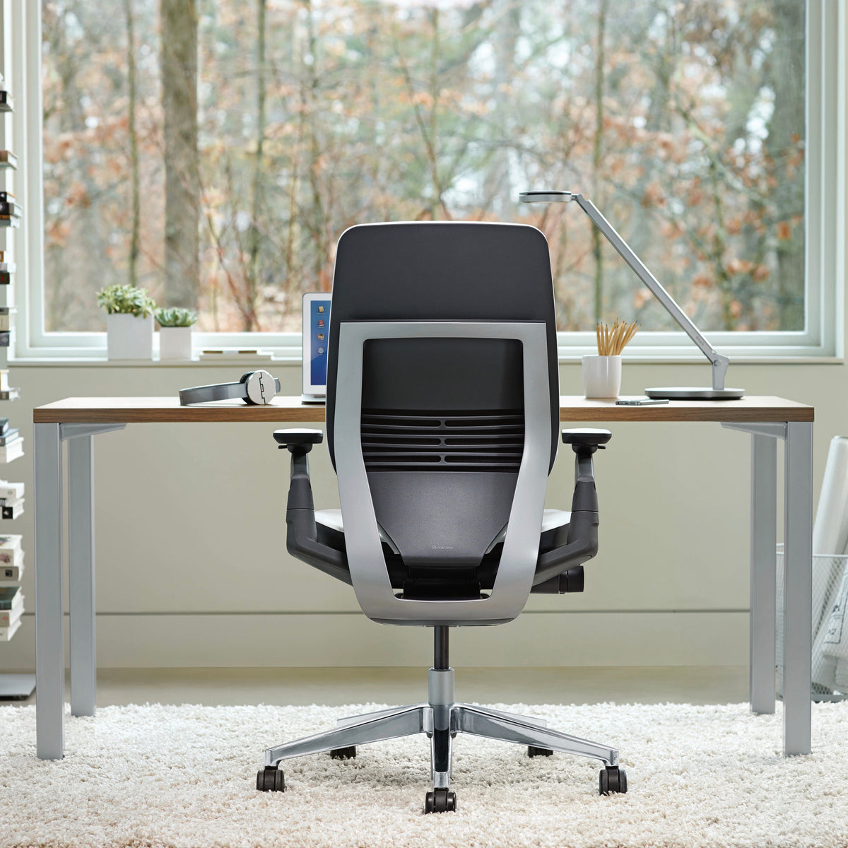 Steelcase Gesture - (Outlet Sales 2026)