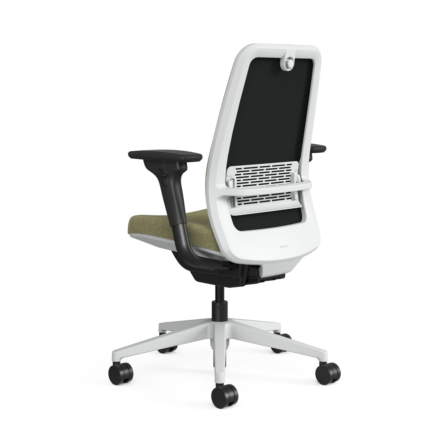 Steelcase Personality Plus Ergonomic Office Chair