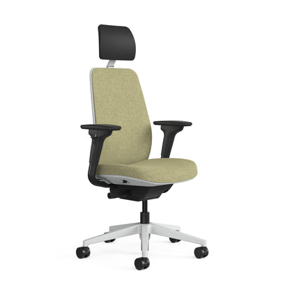 Steelcase Personality Plus (Holiday Edition) Ergonomic Office Chair
