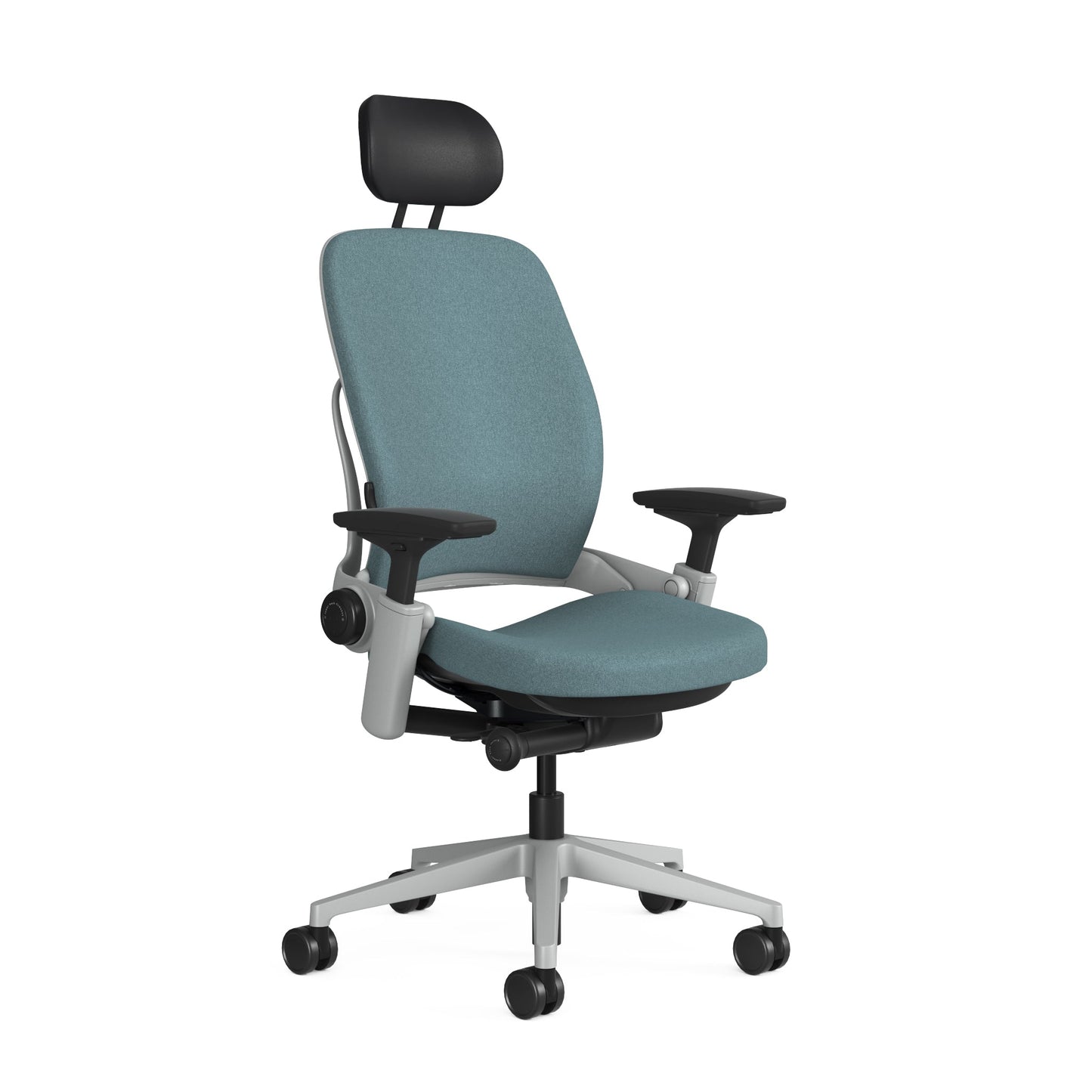 Steelcase Leap Ergonomic Office Chair