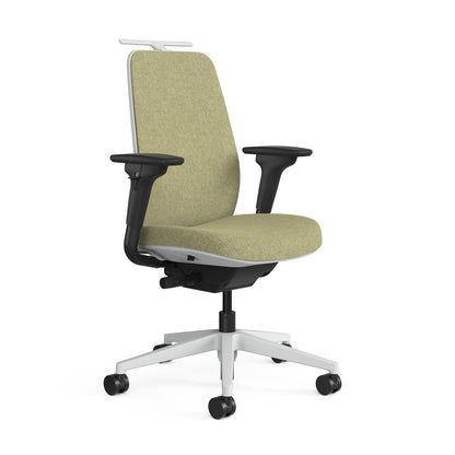 Steelcase Personality Plus Ergonomic Office Chair