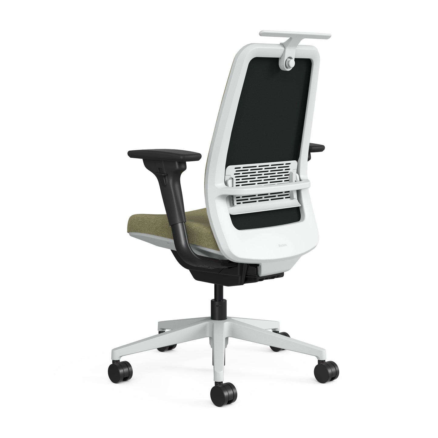 Steelcase Personality Plus (Holiday Edition) Ergonomic Office Chair