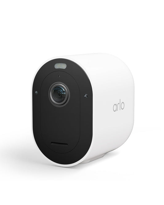 Arlo Pro 5S 2K Outdoor Wire-Free Security Camera