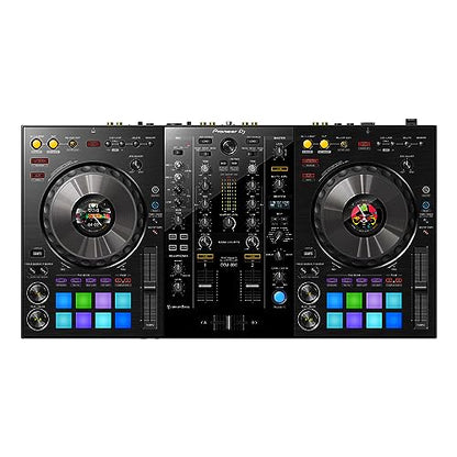 Pioneer DJ DDJ-800 DJ Controller