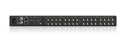 MOTU 16A Professional Audio Interface [2nd Gen - 2025]