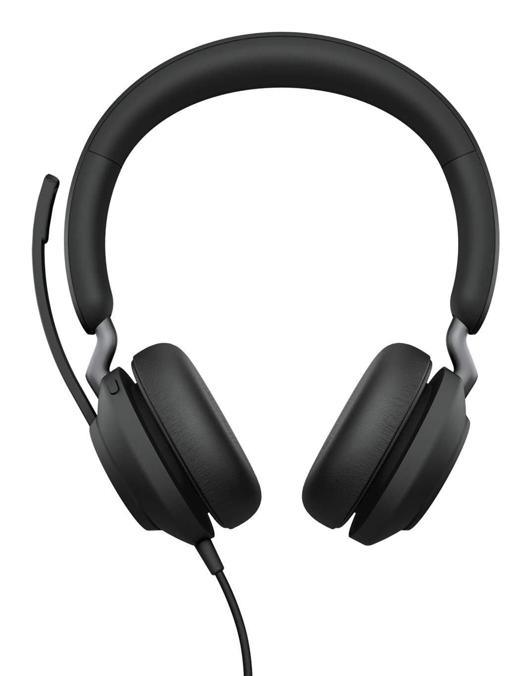Jabra Evolve2 40 SE Wired Headset (2nd Edition)