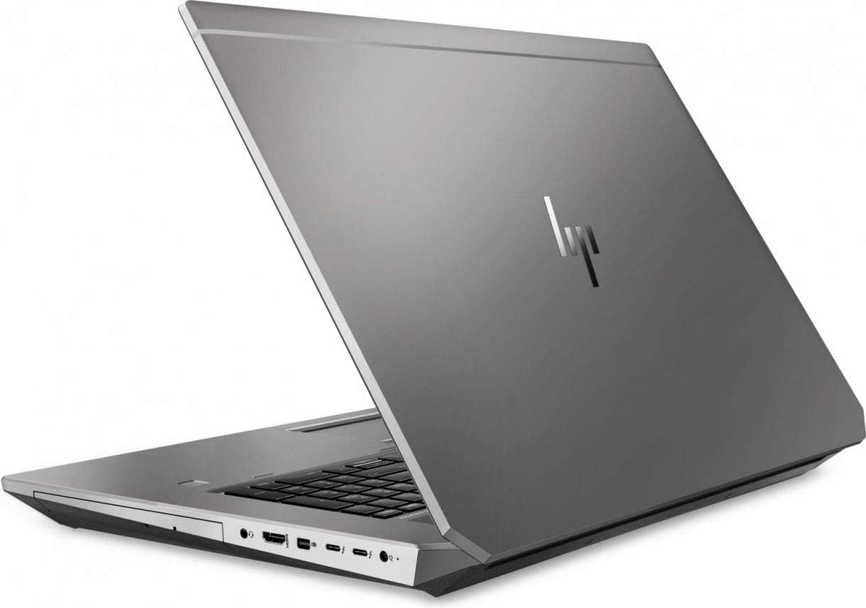 Refurbished HP ZBook 15 G6 Mobile Workstation Laptop