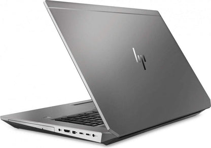 Refurbished HP ZBook 15 G6 Mobile Workstation Laptop