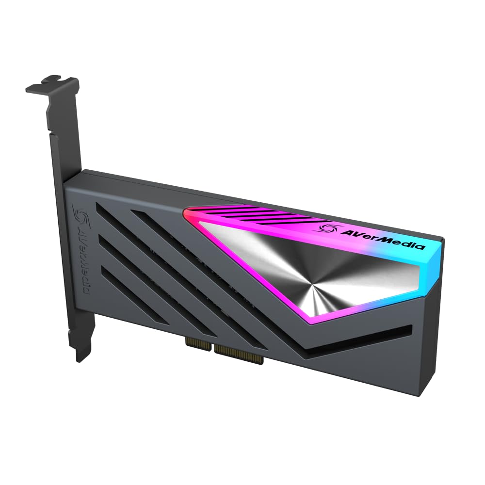 AVerMedia GC575 Live Gamer 4K 2.1 Capture Card – Langya Tech