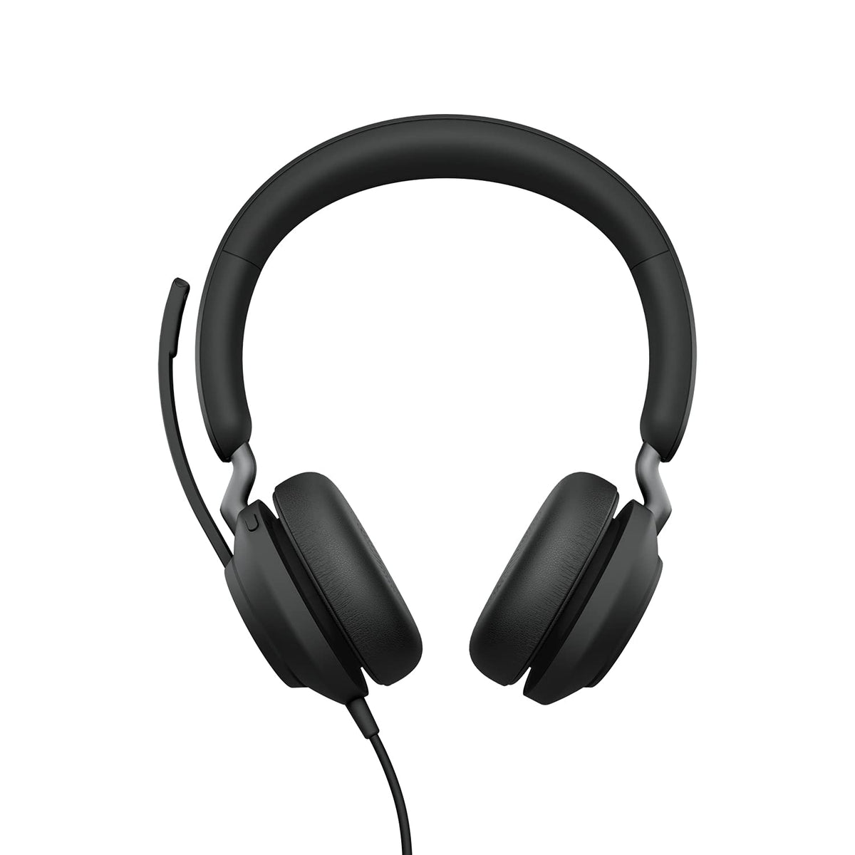 Jabra Evolve2 40 SE Wired Headset (2nd Edition)