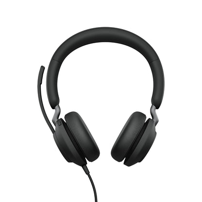 Jabra Evolve2 40 SE Wired Headset (2nd Edition)
