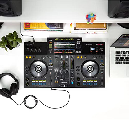 Pioneer DJ XDJ-RR 2-channel all-in-one DJ system