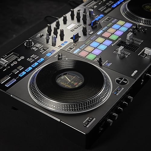 Pioneer DJ DDJ-REV7 DJ Controller
