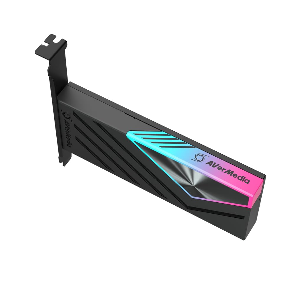 AVerMedia GC575 Live Gamer 4K 2.1 Capture Card – Langya Tech