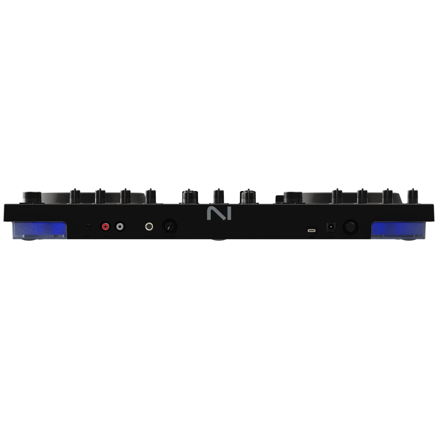 Native Instruments Traktor MX2 DJ Controller