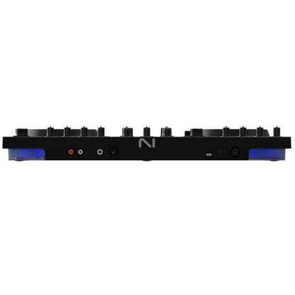 Native Instruments Traktor MX2 DJ Controller