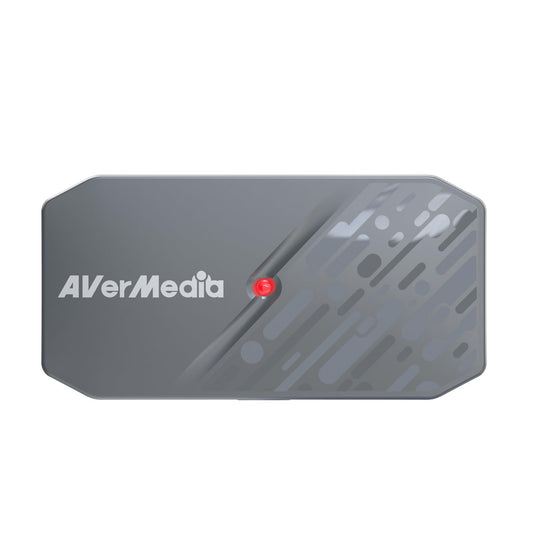 AVerMedia BU113G2 CamStream 4K Capture Card