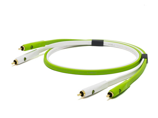 Oyaide Neo d+ Series Class B RCA Cable