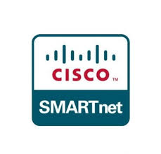 Cisco Smart Net Total Care Service
