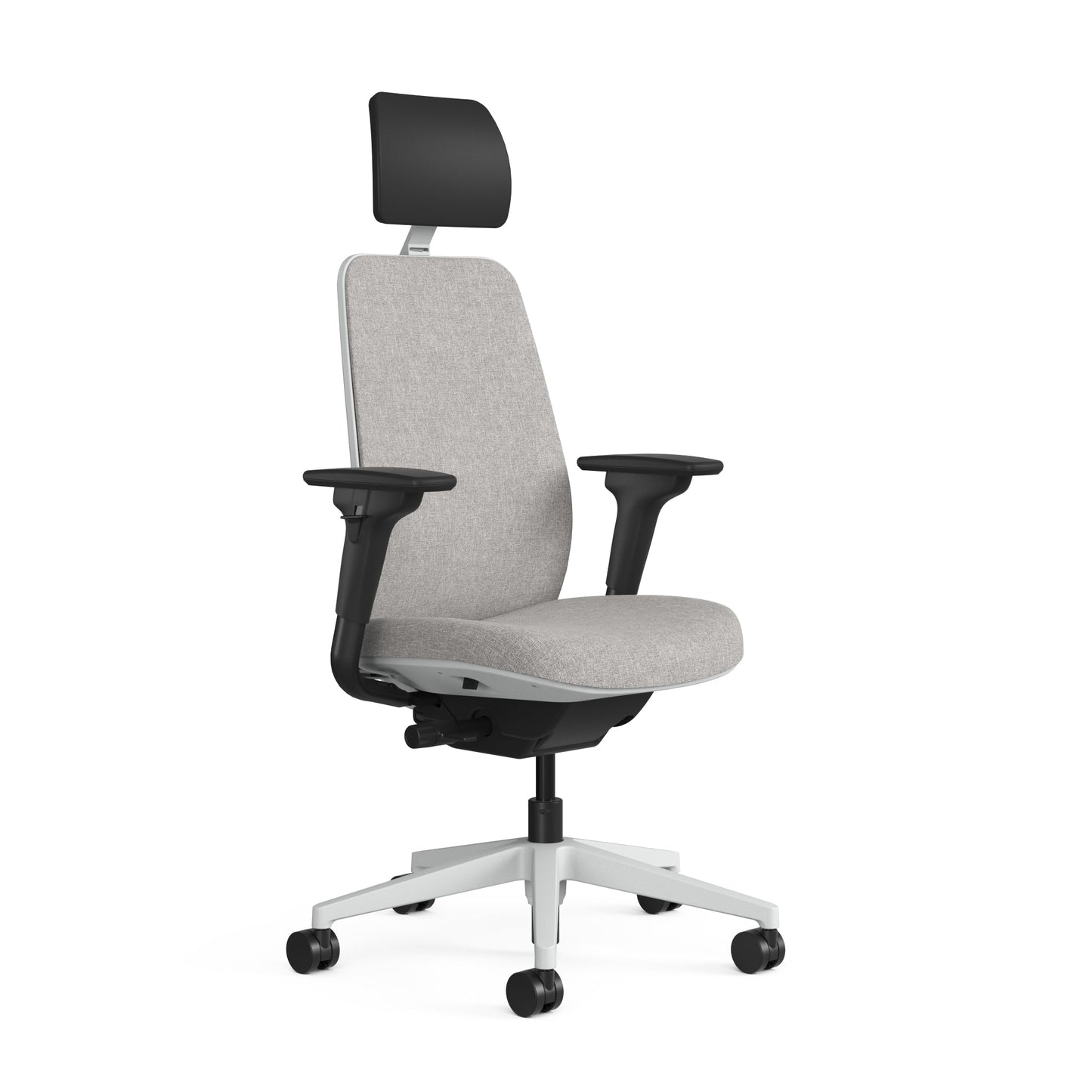 Steelcase Personality Plus Ergonomic Office Chair