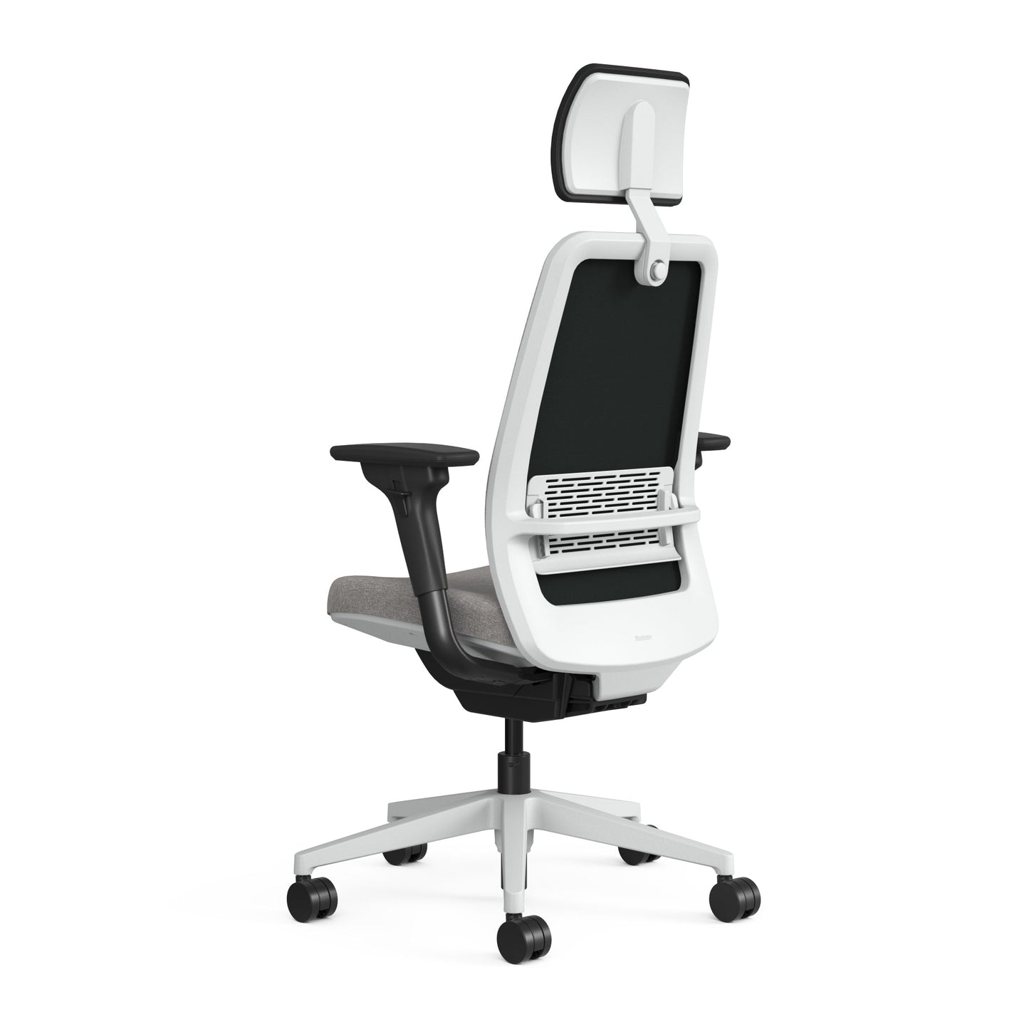 Steelcase Personality Plus Ergonomic Office Chair