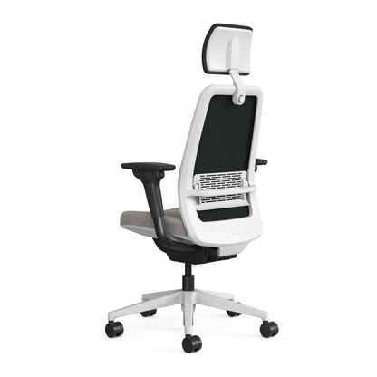 Steelcase Personality Plus Ergonomic Office Chair