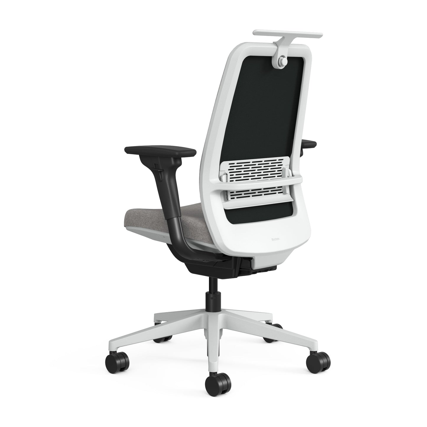 Steelcase Personality Plus Ergonomic Office Chair