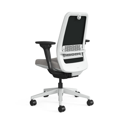Steelcase Personality Plus (Holiday Edition) Ergonomic Office Chair