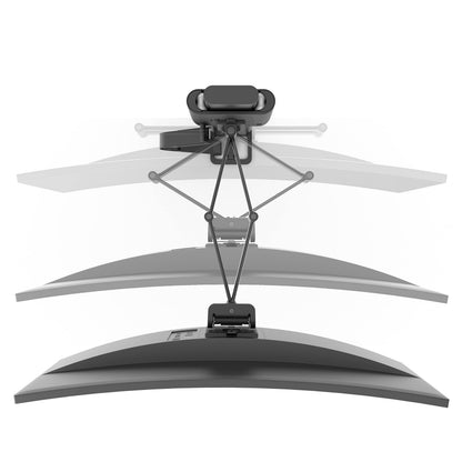 Ergotron TRACE Monitor Mount