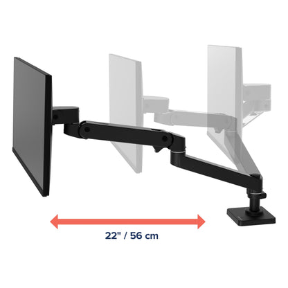 Ergotron LX Pro Desk Monitor Arm
