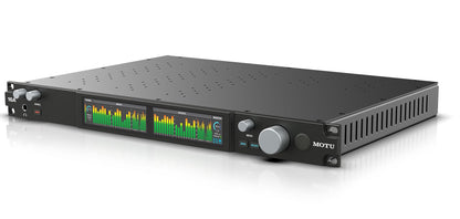MOTU 16A Professional Audio Interface [2nd Gen - 2025]
