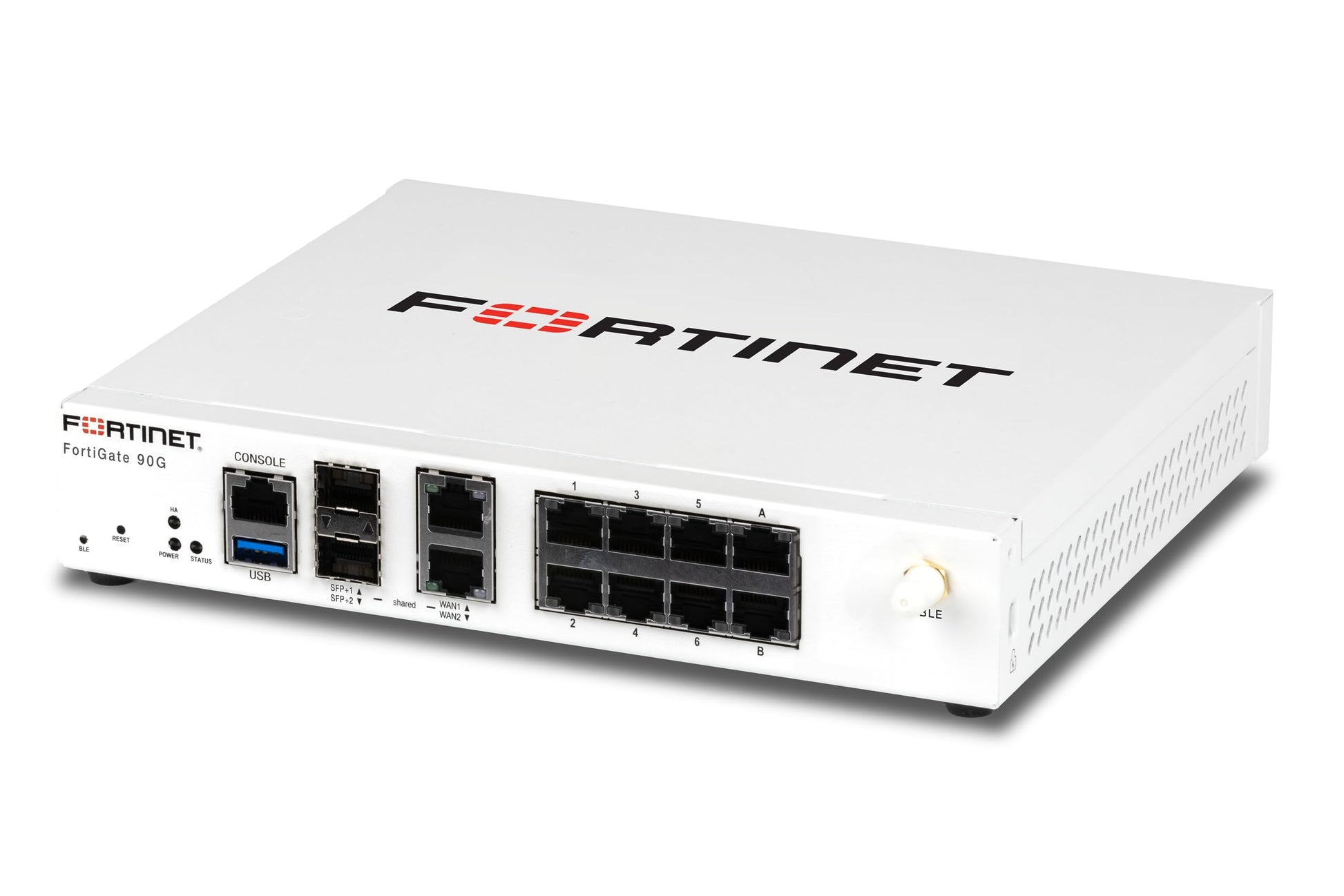 Fortinet FortiGate 91G Network Firewall – Langya Tech