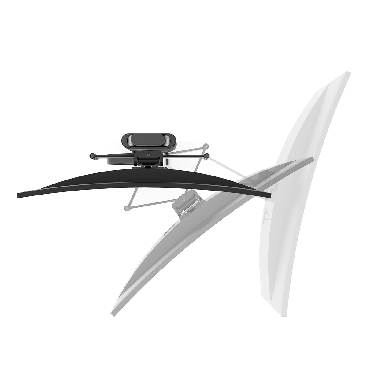 Ergotron TRACE Monitor Mount