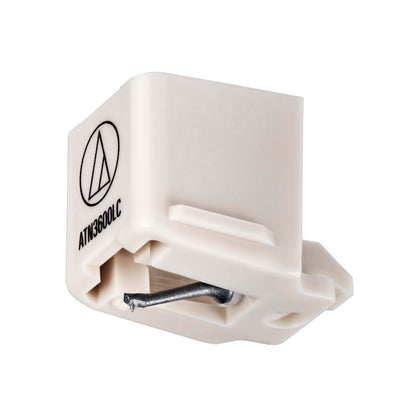 Audio-Technica ATN3600LC Conical Replacement Stylus Needle