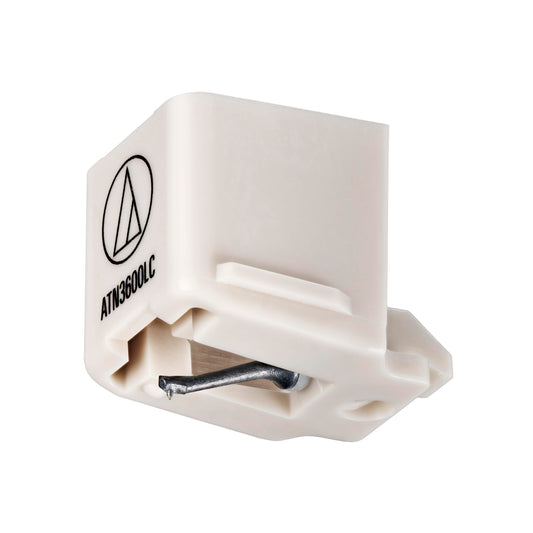 Audio-Technica ATN3600LC Conical Replacement Stylus Needle