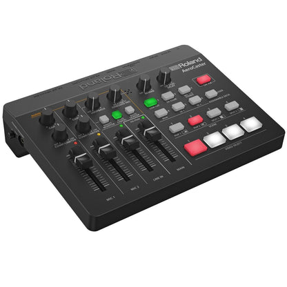 Roland AeroCaster Livestreaming System