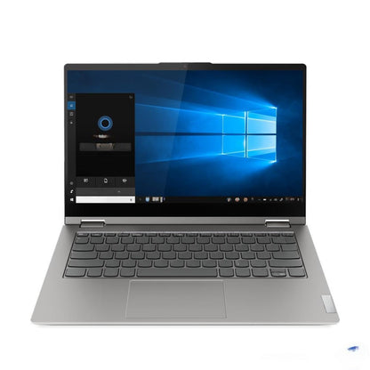 Refurbished Lenovo ThinkBook 14s Yoga Laptop