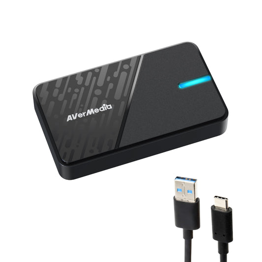 AVerMedia StreamLine MINI+ - GC311G2 Capture Card