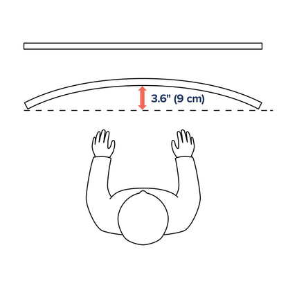 Ergotron LX Pro Desk Monitor Arm